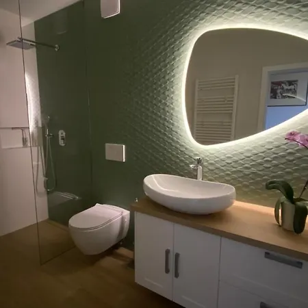 Apartma Nomad Novo Mesto Exterior photo