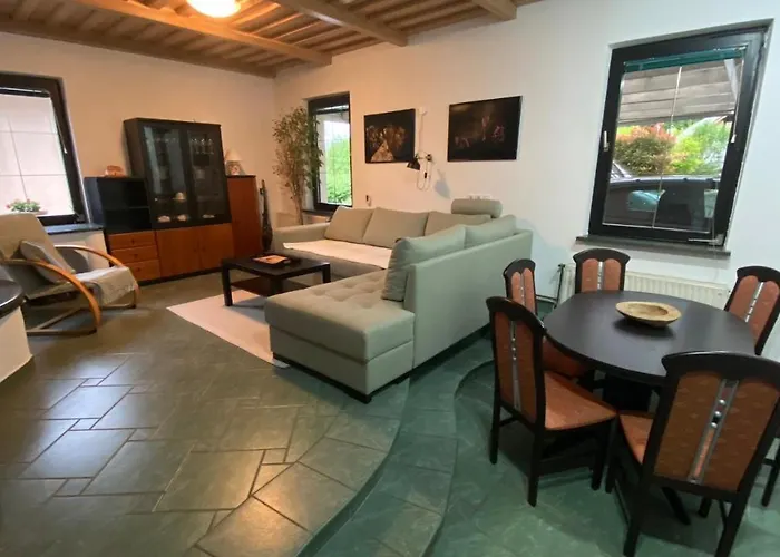 Apartma Nomad