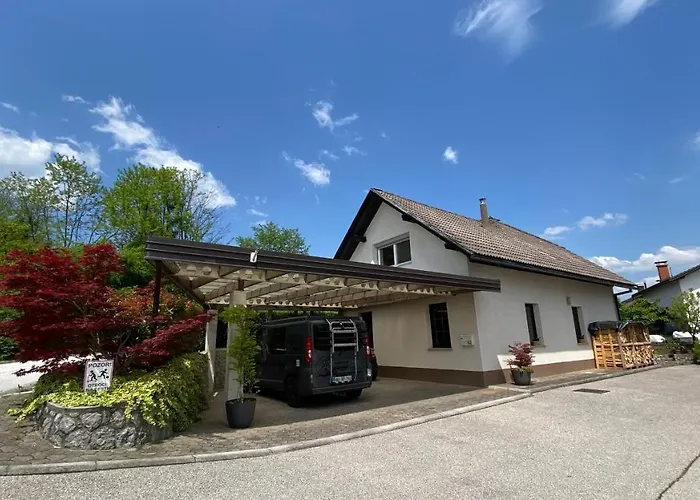 Apartma Nomad