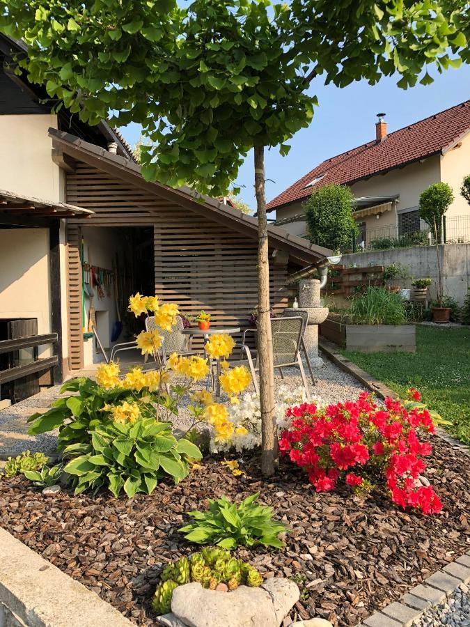 Apartma Nomad Apartment Novo Mesto