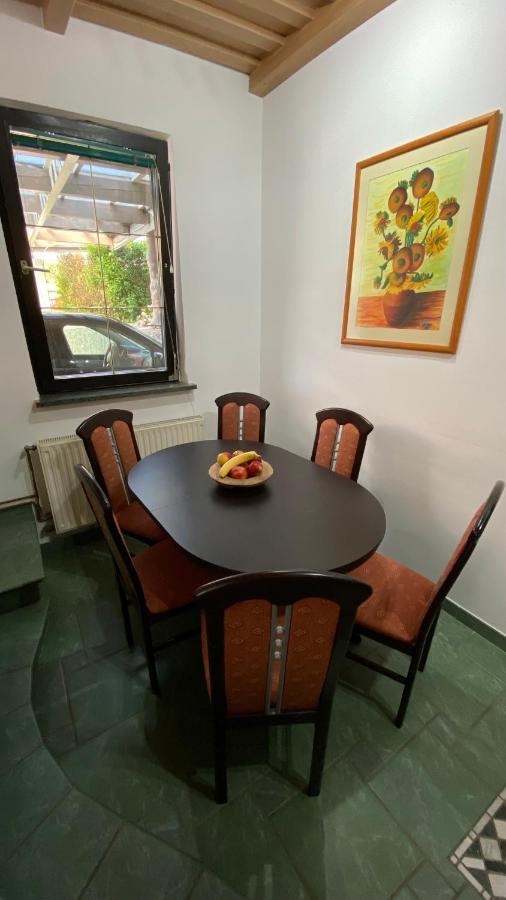 Apartma Nomad Apartment *