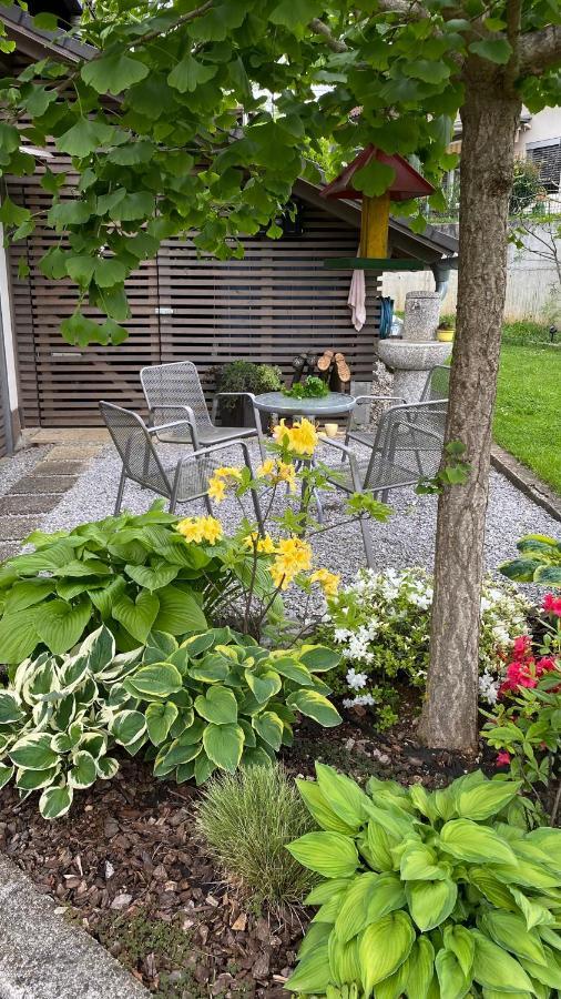 Apartma Nomad Apartment Novo Mesto