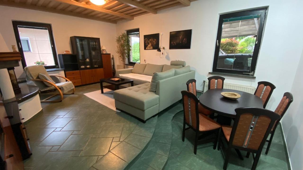 Apartma Nomad Apartment *