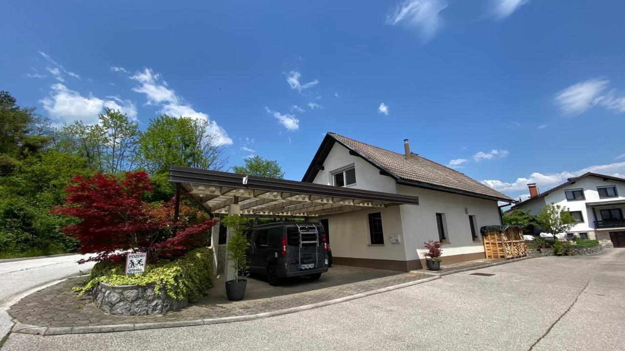 Apartma Nomad Apartment Novo Mesto