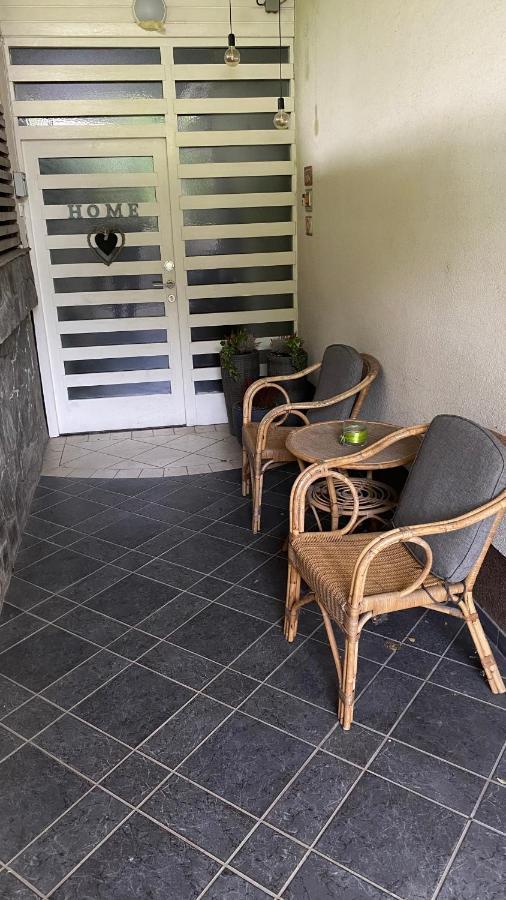 Apartma Nomad Apartment *