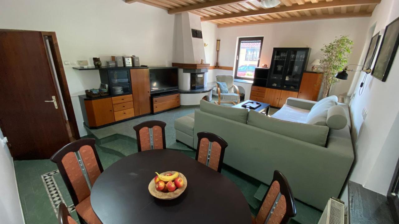 Apartma Nomad Apartment *