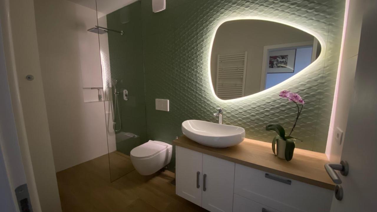 Apartma Nomad Novo Mesto