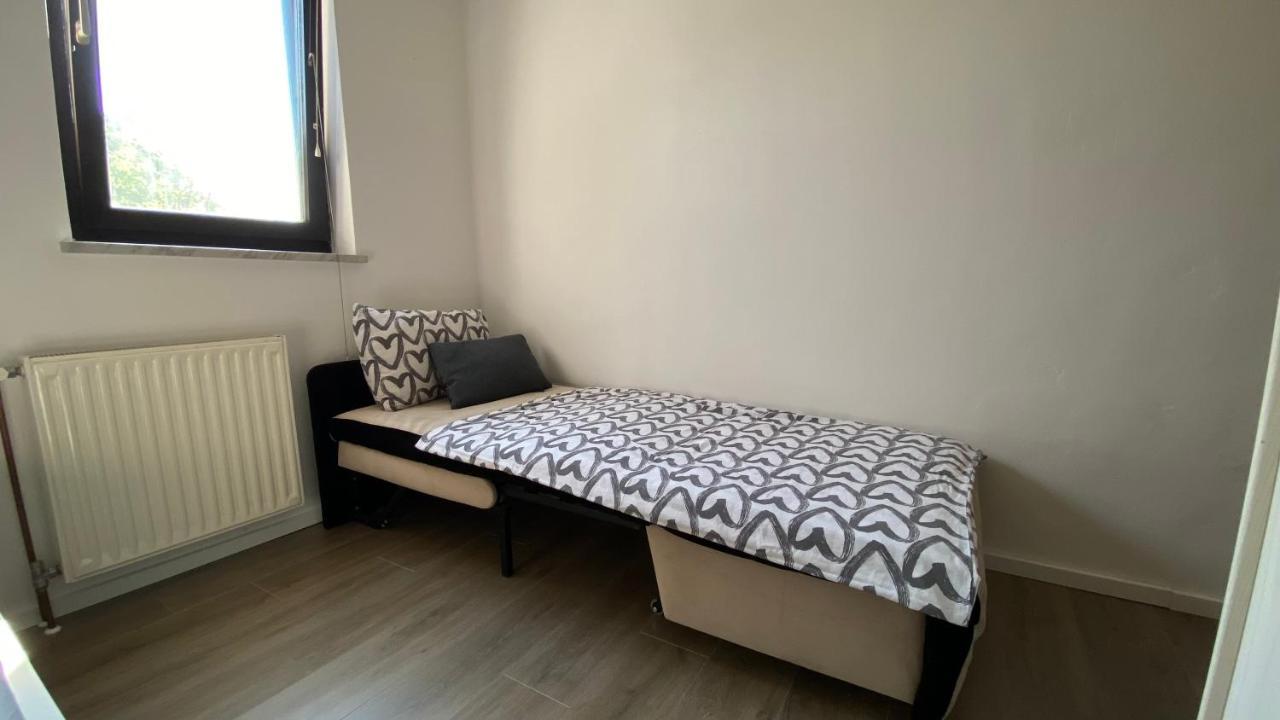 Apartment Apartma Nomad *