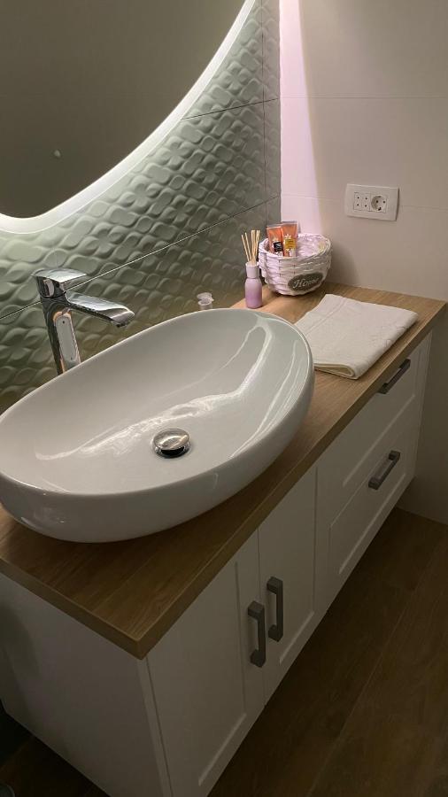 Apartma Nomad *