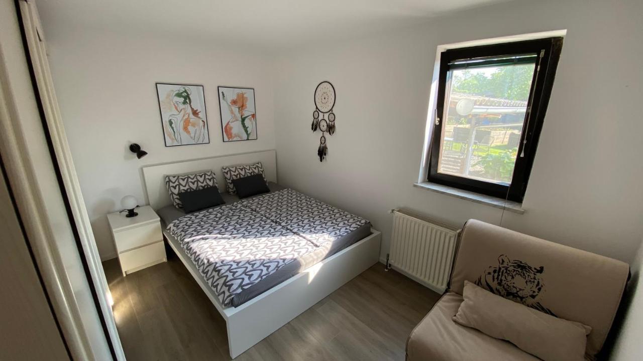 Apartment Apartma Nomad Novo Mesto