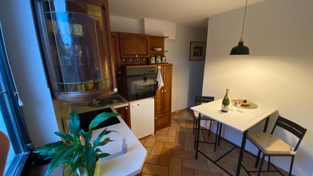 Apartment Apartma Nomad Novo Mesto