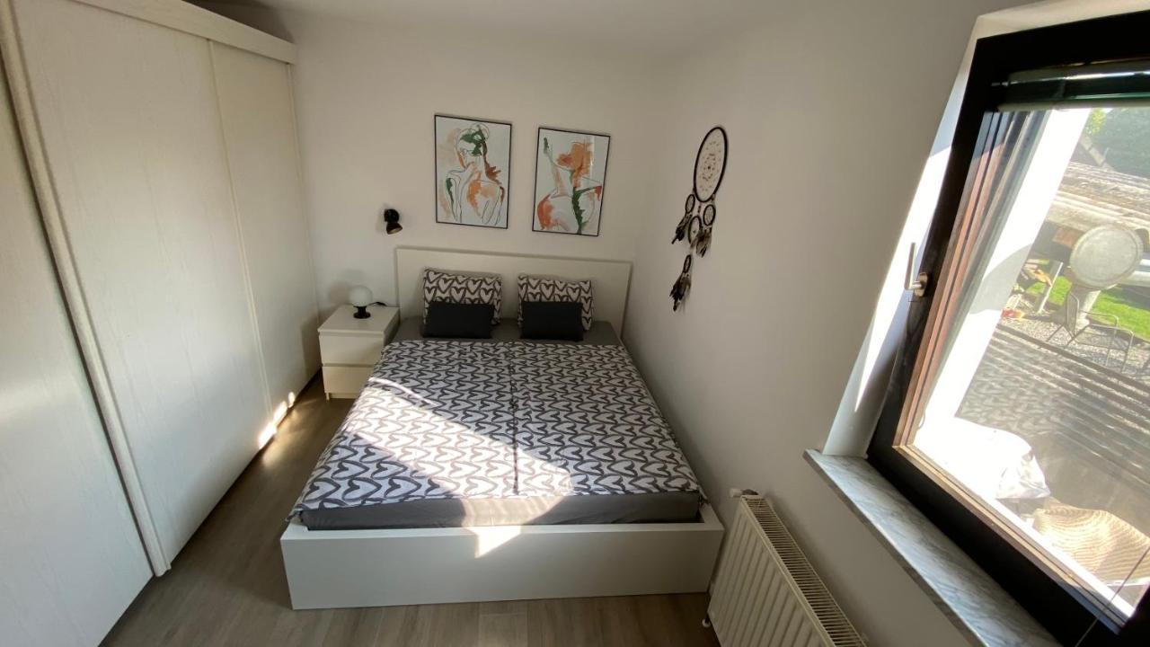 Apartment Apartma Nomad