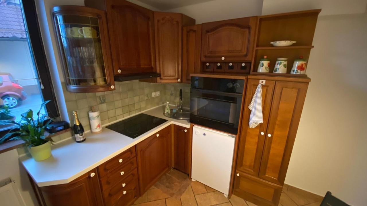 Apartma Nomad * Novo Mesto